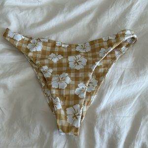 Benoa Swim Bottoms